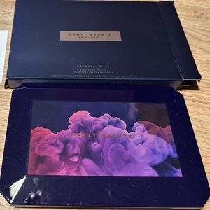Fenty Beauty by Rihanna Moroccan Spice Palette